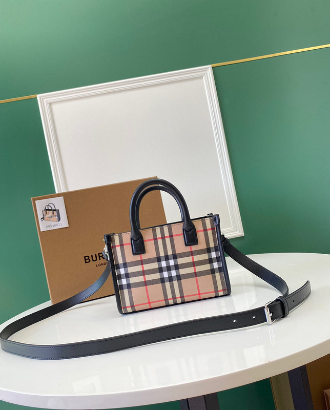 Honix Bags - Burberry Bags - 269