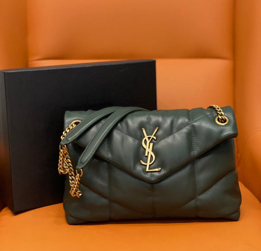 Honix - Bags - Yves Saint Laurent - Bags - 333