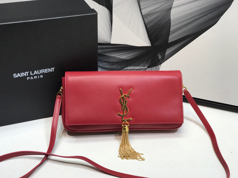 Honix - Bags - Yves Saint Laurent - Bags - 394