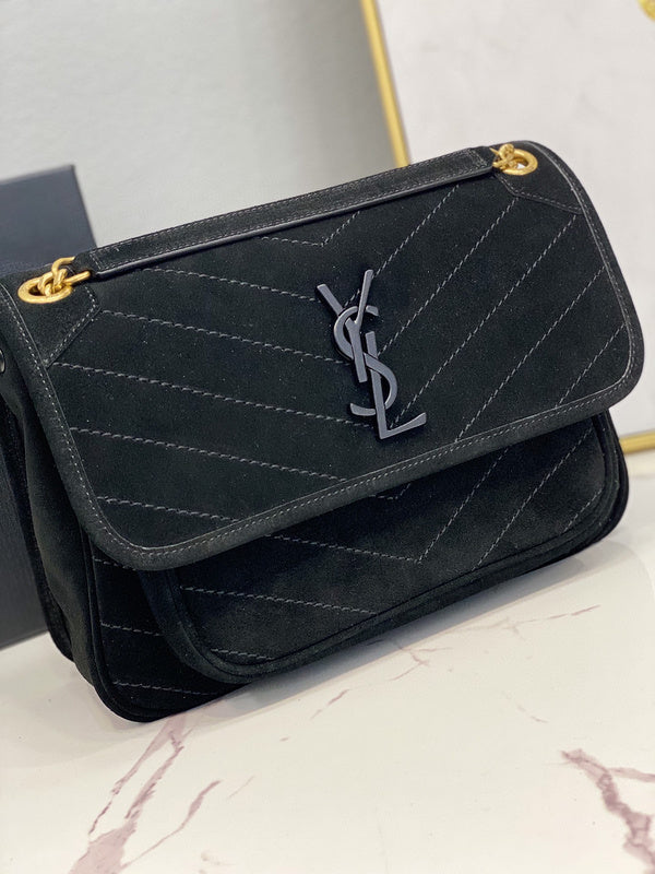 Honix - Bags - Yves Saint Laurent - Bags - 396