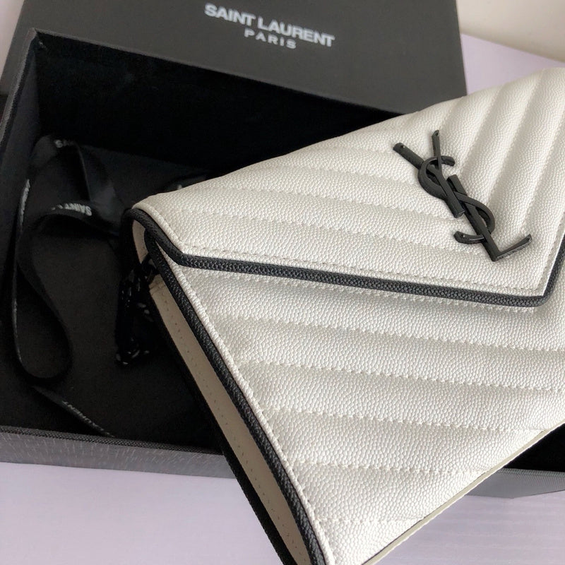 Yves Saint Laurent - Bags   092