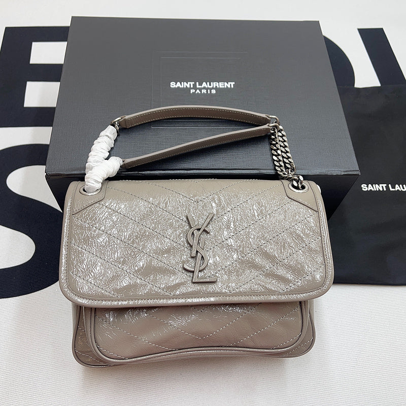 Honix - Bags - Yves Saint Laurent - Bags - 480