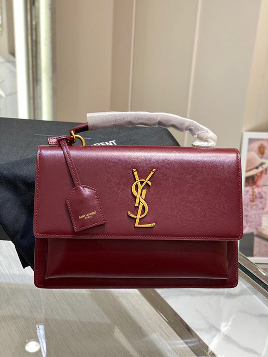 Yves Saint Laurent - Bags   466