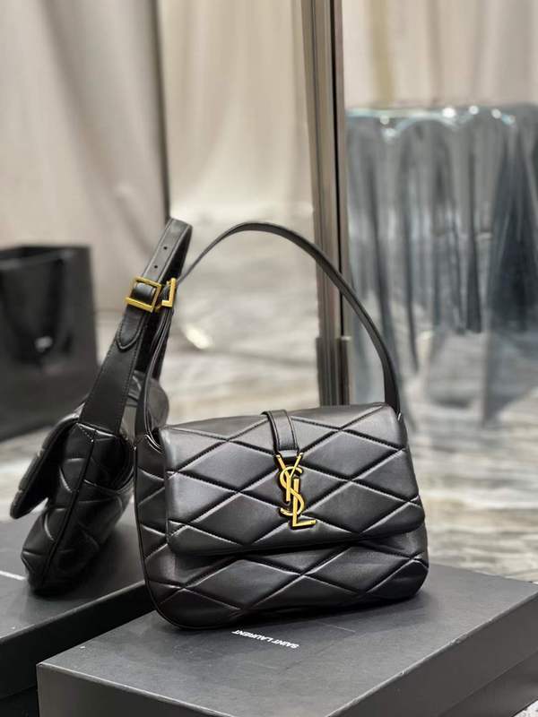 Yves Saint Laurent - Bags   012