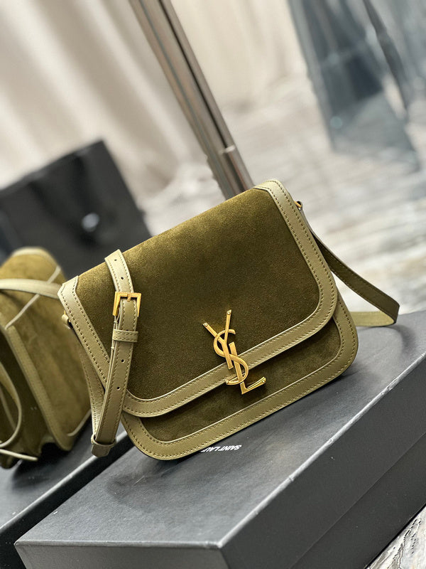 Honix - Bags - Yves Saint Laurent - Bags - 076