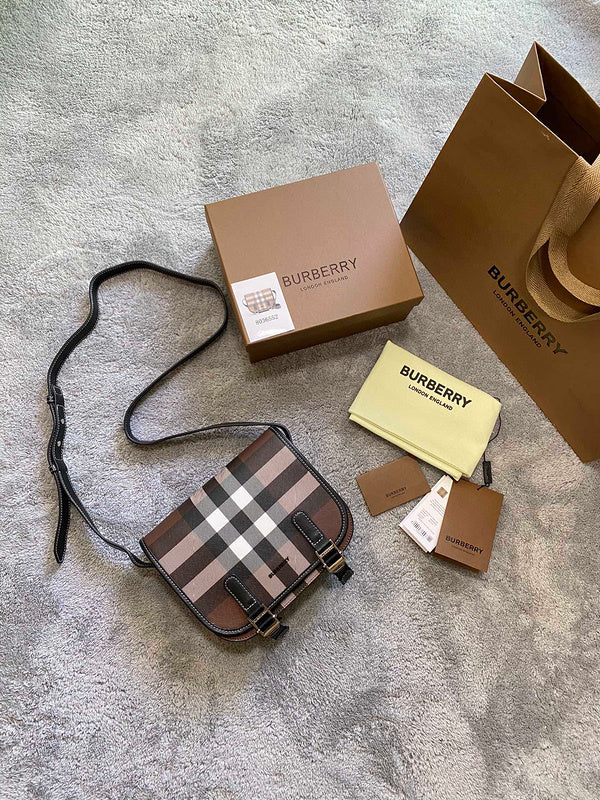 Honix Bags - Burberry Bags - 115