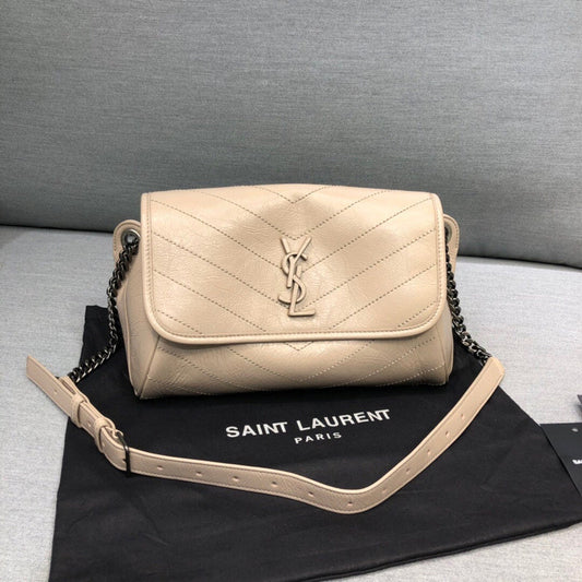 Honix - Bags - Yves Saint Laurent - Bags - 573