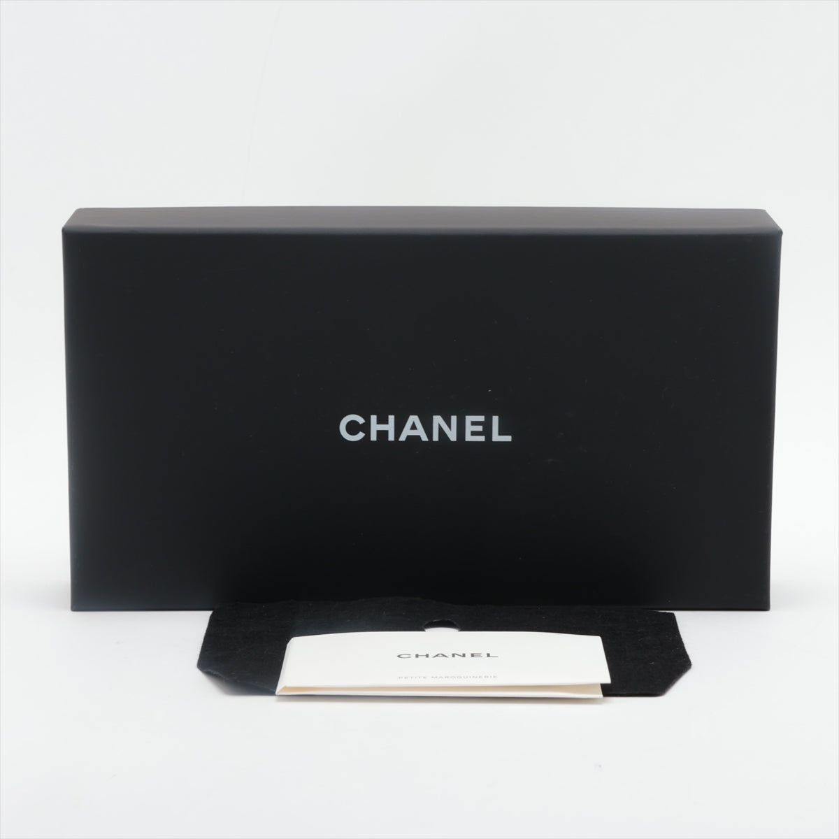 Chanel 19  Body Bag Black G X Silver Gold