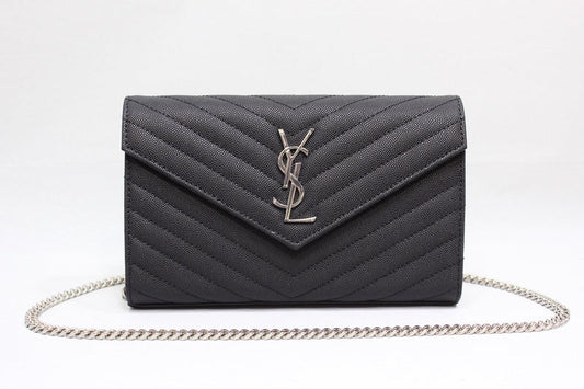 Honix - Bags - Yves Saint Laurent - Bags - 516