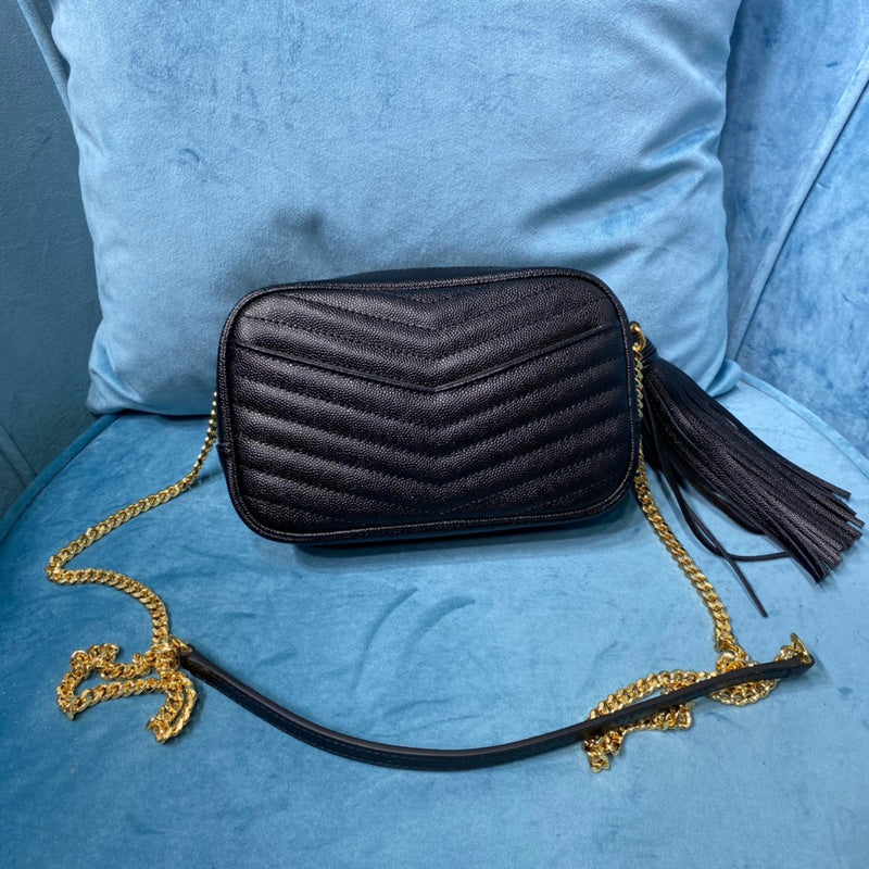 Honix - Bags - Yves Saint Laurent - Bags - 358