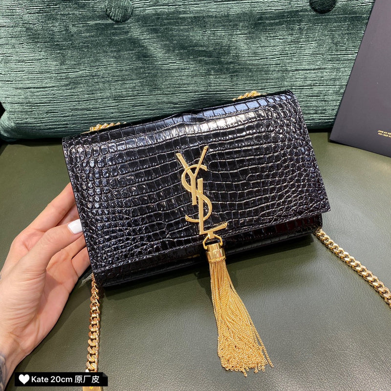 Yves Saint Laurent - Bags   260