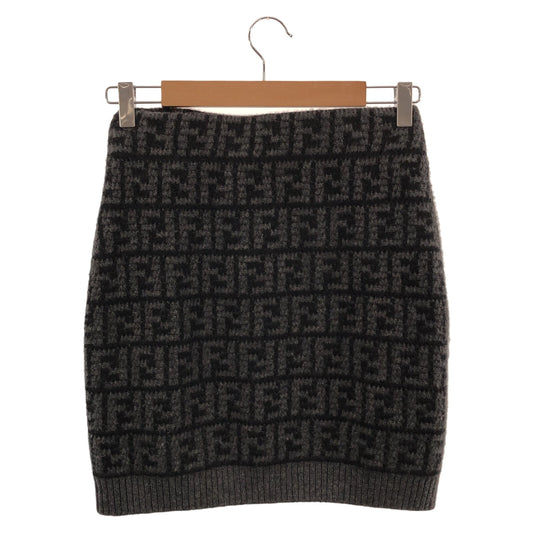 Fendi Fendi Clothes Bottoms Cashmere  Gr