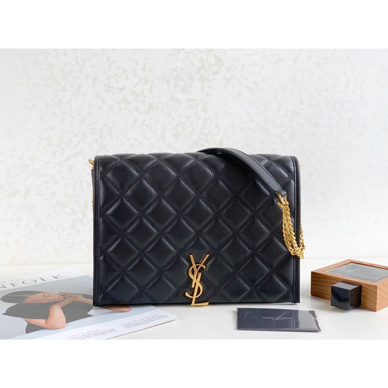 Honix - Bags - Yves Saint Laurent - Bags - 424