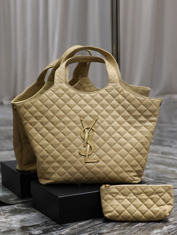 Honix - Bags - Yves Saint Laurent - Bags - 332