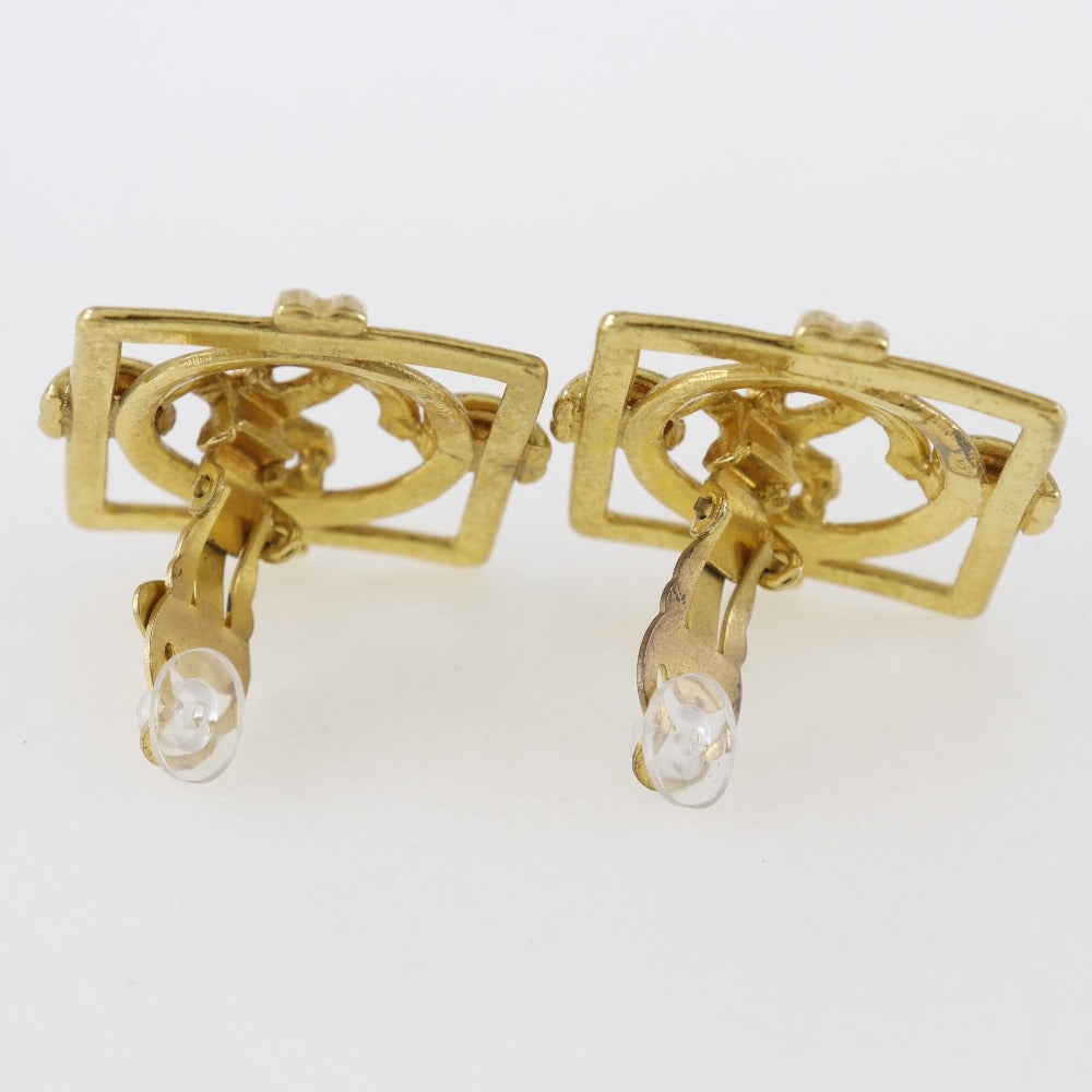 Chanel Chanel Earring G   29  18.7g  Earring