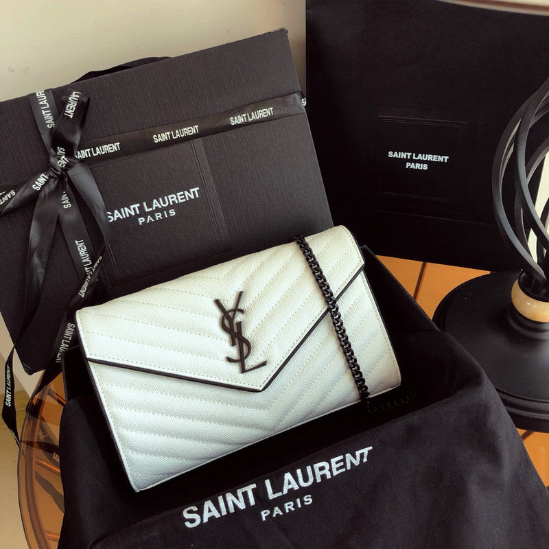 Yves Saint Laurent - Bags   093