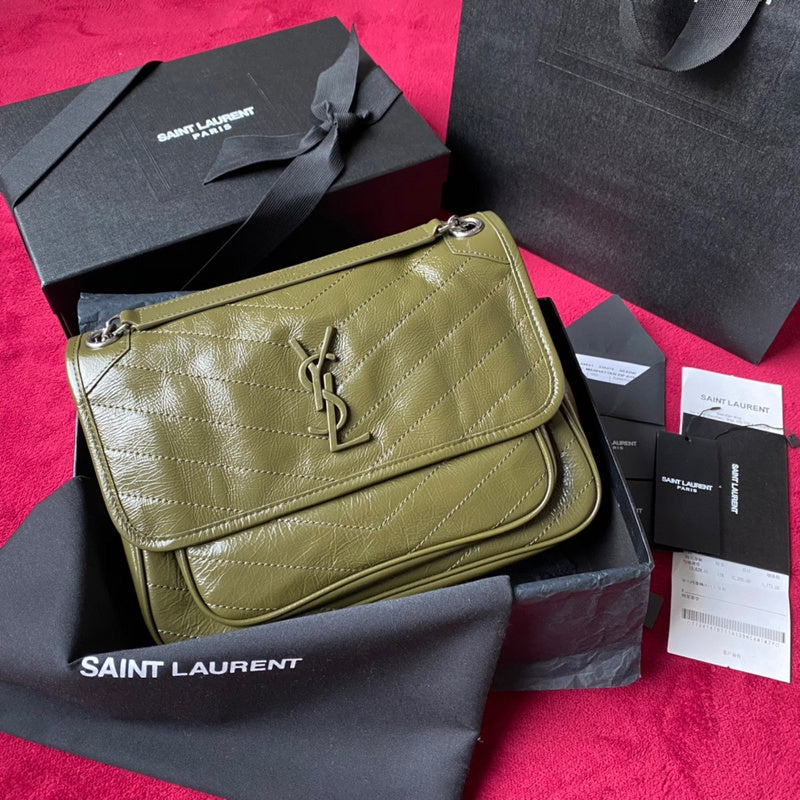 Yves Saint Laurent - Bags   362