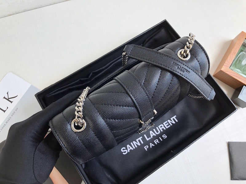 Honix - Bags - Yves Saint Laurent - Bags - 387