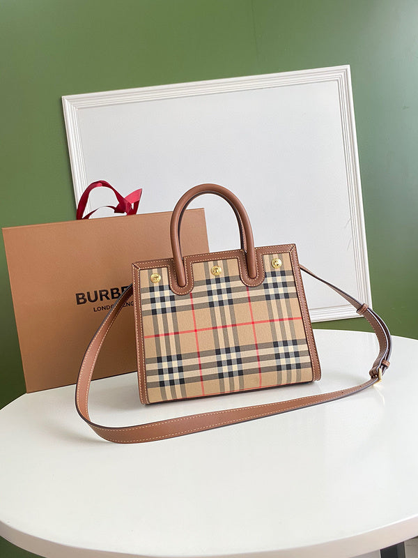 Honix Bags - Burberry Bags - 200