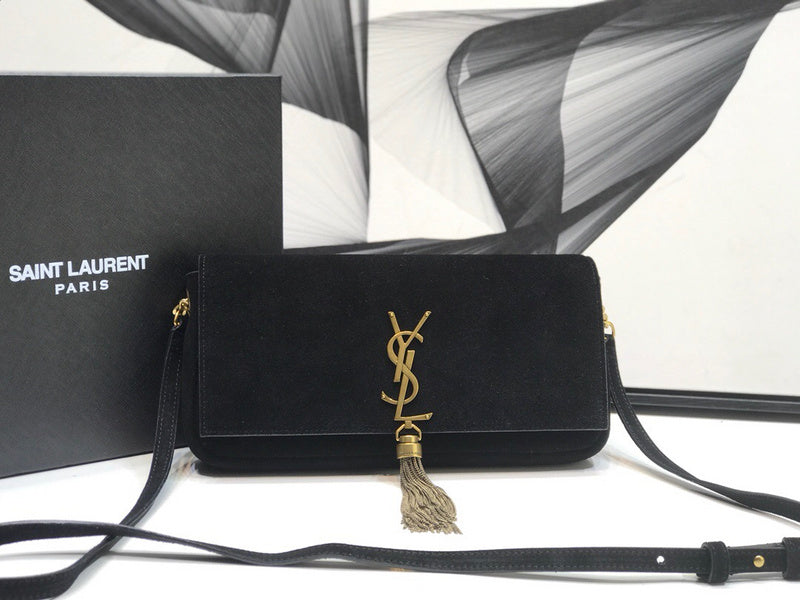 Honix - Bags - Yves Saint Laurent - Bags - 395