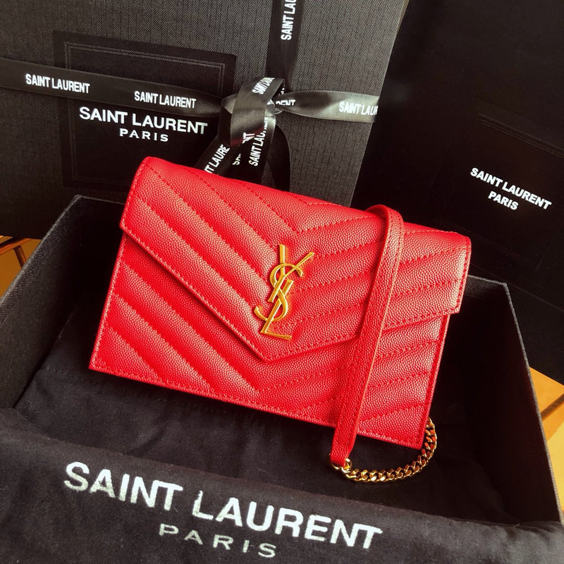 Yves Saint Laurent - Bags   224