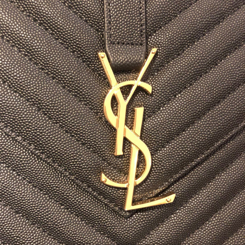 Yves Saint Laurent - Bags   102