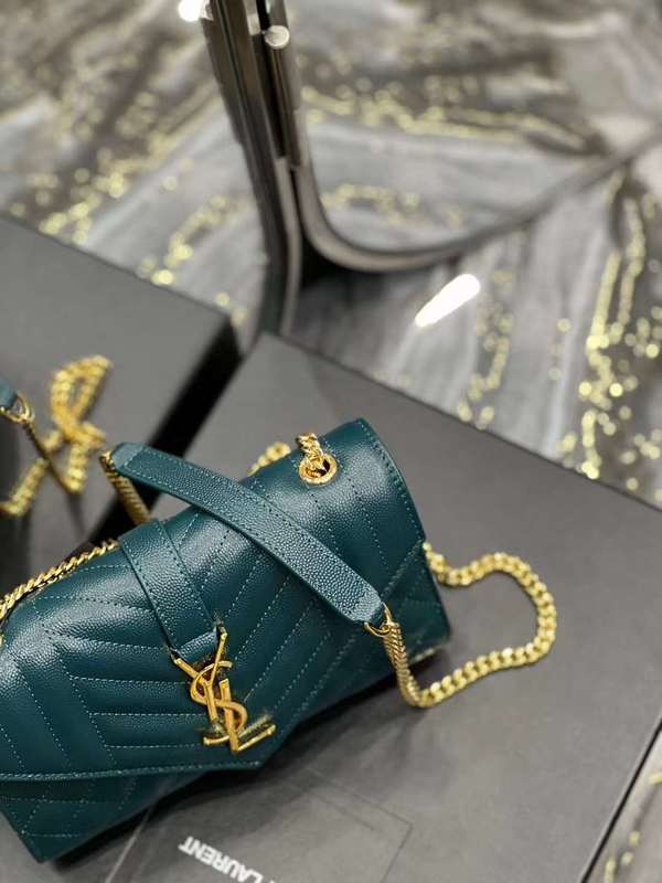 Yves Saint Laurent - Bags   485