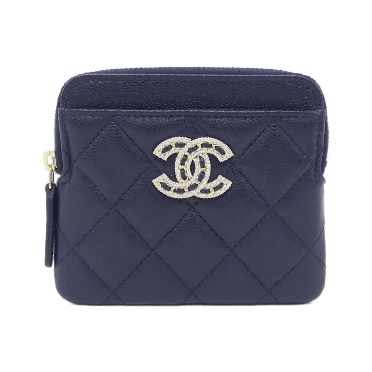 Chanel AP2741 Coin Case