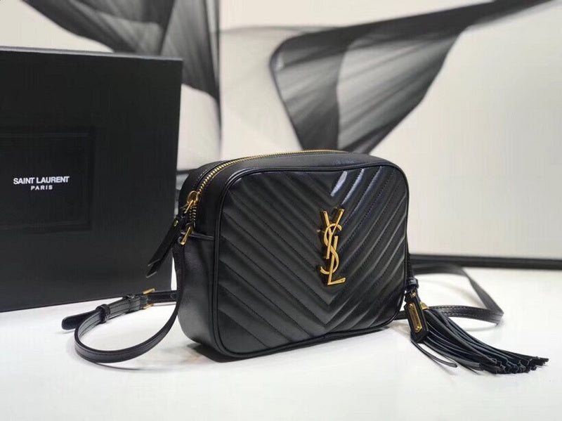 Honix - Bags - Yves Saint Laurent - Bags - 360