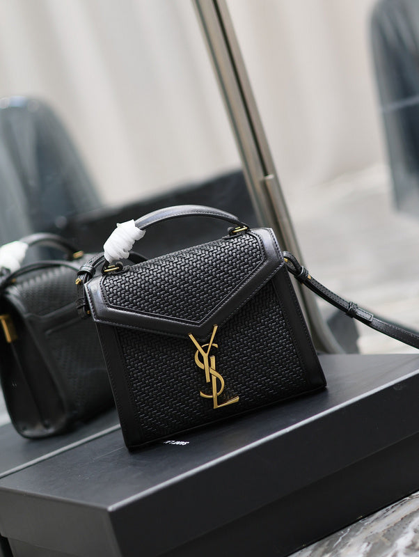 Honix - Bags - Yves Saint Laurent - Bags - 071