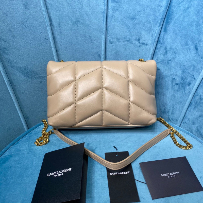 Honix - Bags - Yves Saint Laurent - Bags - 350