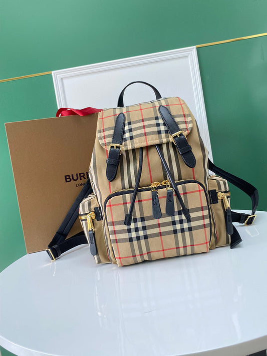 Honix Bags - Burberry Bags - 042