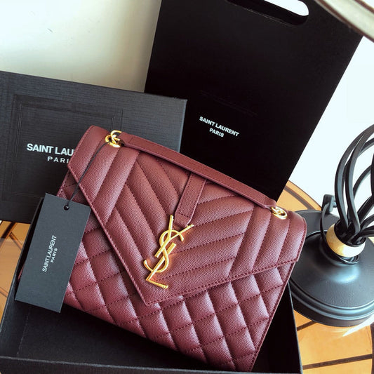 Yves Saint Laurent - Bags   257