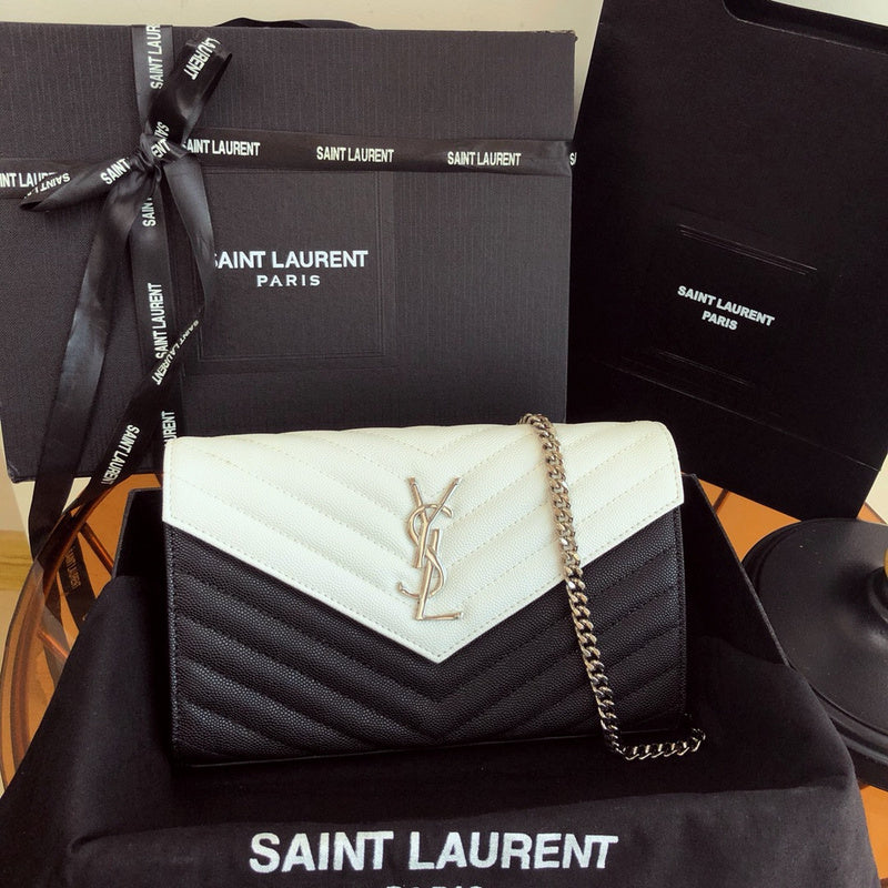 Yves Saint Laurent - Bags   095