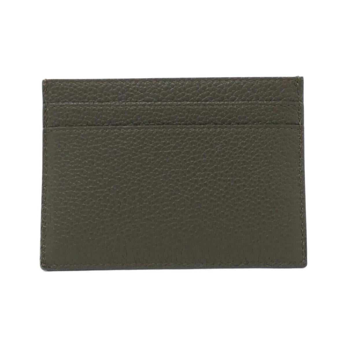 Saint Laurent 607603 DTI0E Cardholder Case