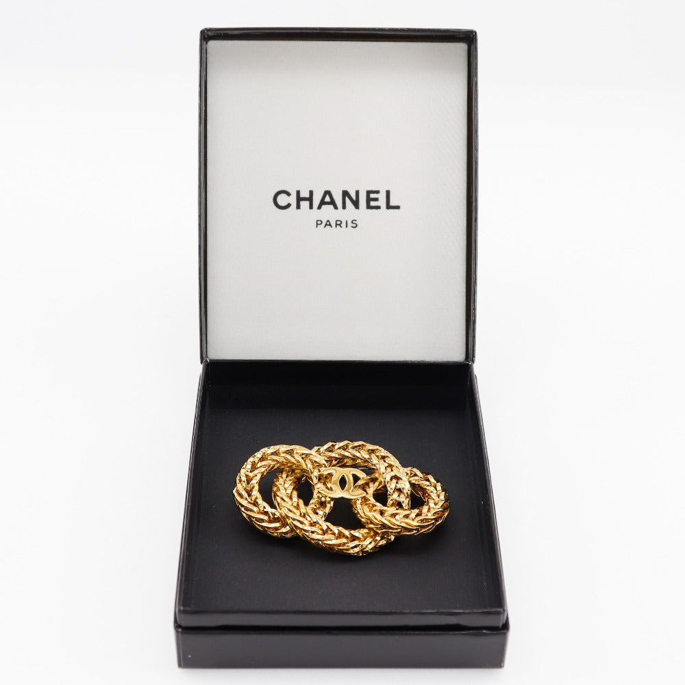 【Suale  OFF】Chanel CHANEL Brooch G   39.2g  【Supersale】 A Ranked Bottle in  【  & Buy】