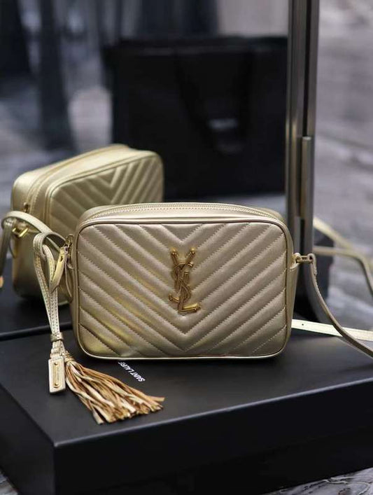 Yves Saint Laurent - Bags   657