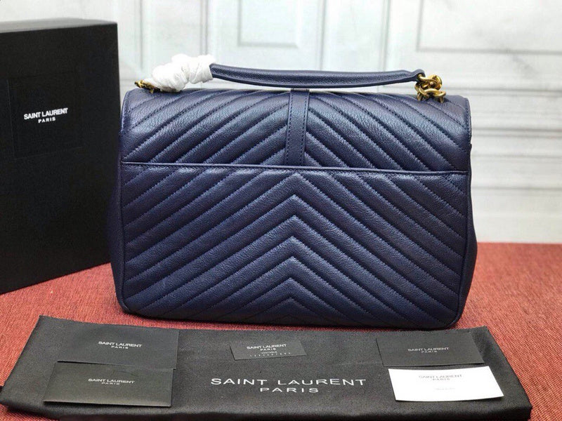 Honix - Bags - Yves Saint Laurent - Bags - 420