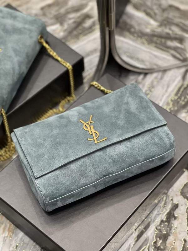 Yves Saint Laurent - Bags   255