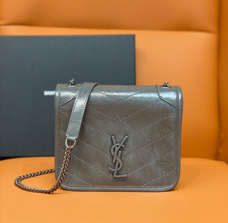 Honix - Bags - Yves Saint Laurent - Bags - 322