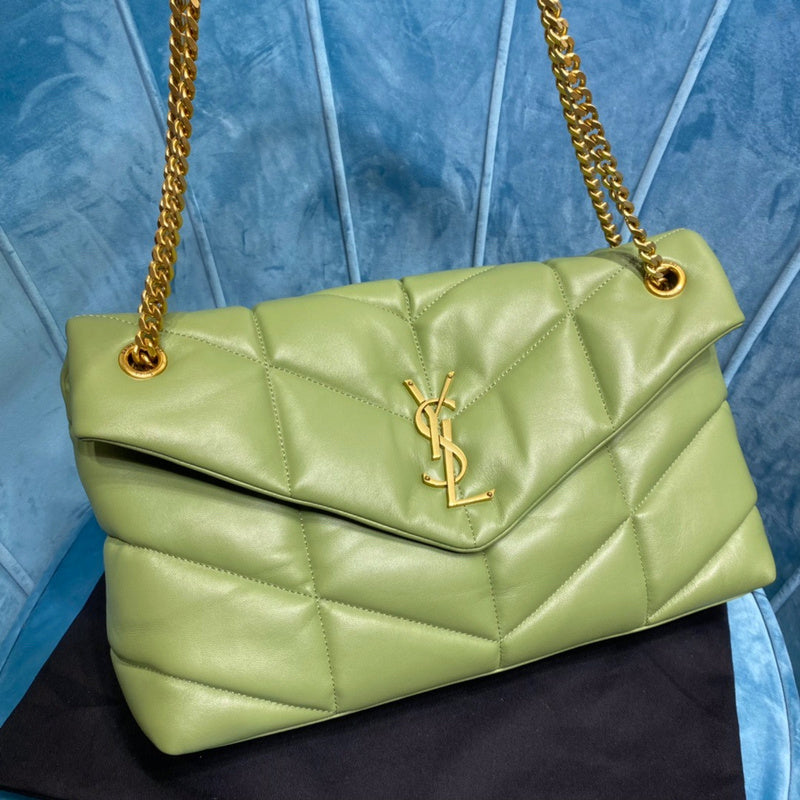 Honix - Bags - Yves Saint Laurent - Bags - 354