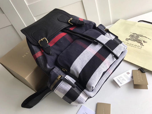 Honix Bags - Burberry Bags - 360