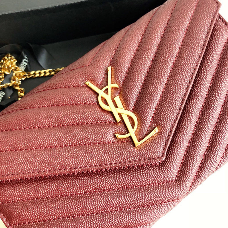 Yves Saint Laurent - Bags   105