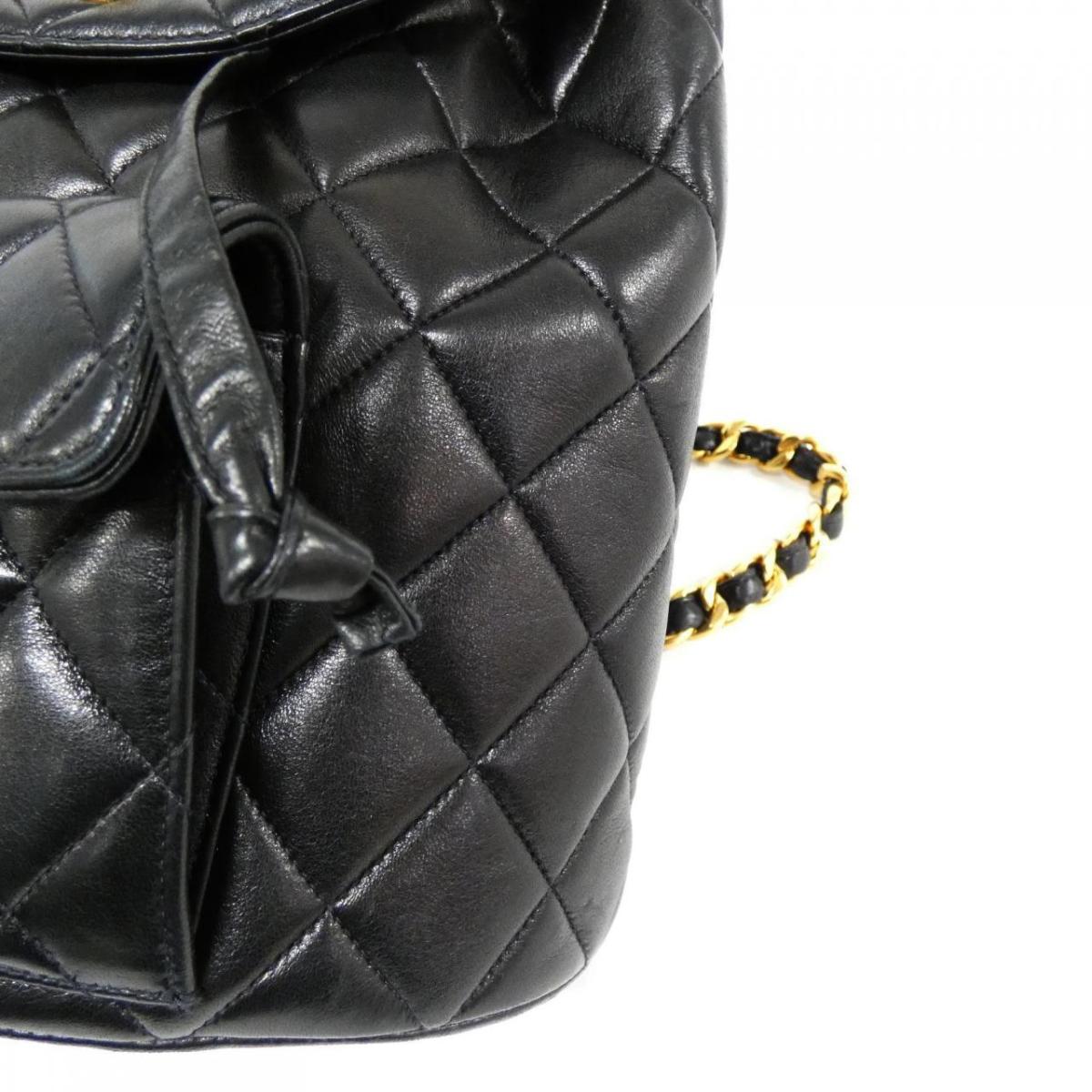 Chanel 04194 Rucksack -