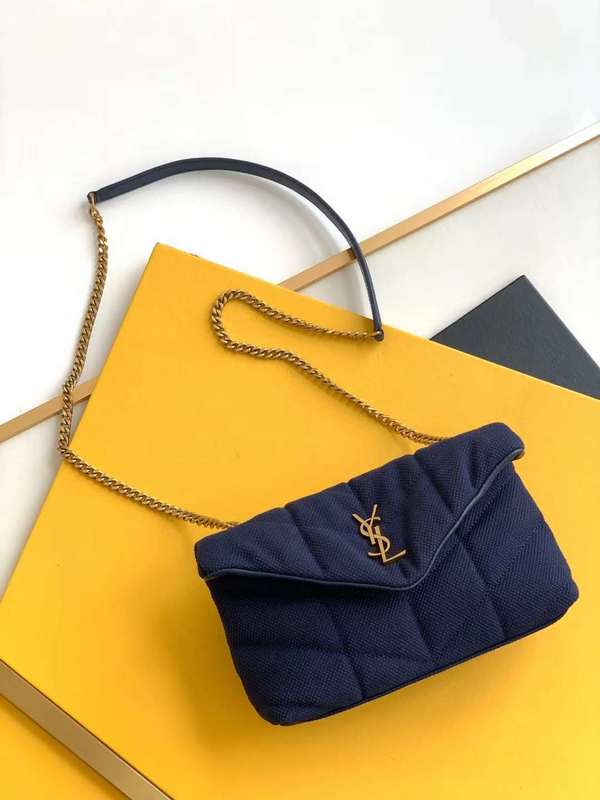 Yves Saint Laurent - Bags   442