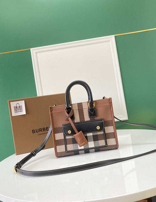 Honix Bags - Burberry Bags - 362