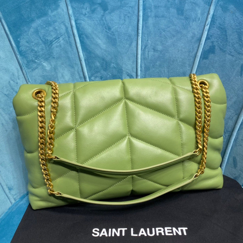 Honix - Bags - Yves Saint Laurent - Bags - 354