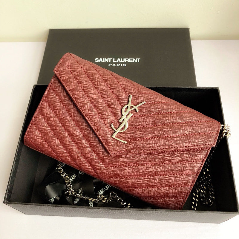 Yves Saint Laurent - Bags   096