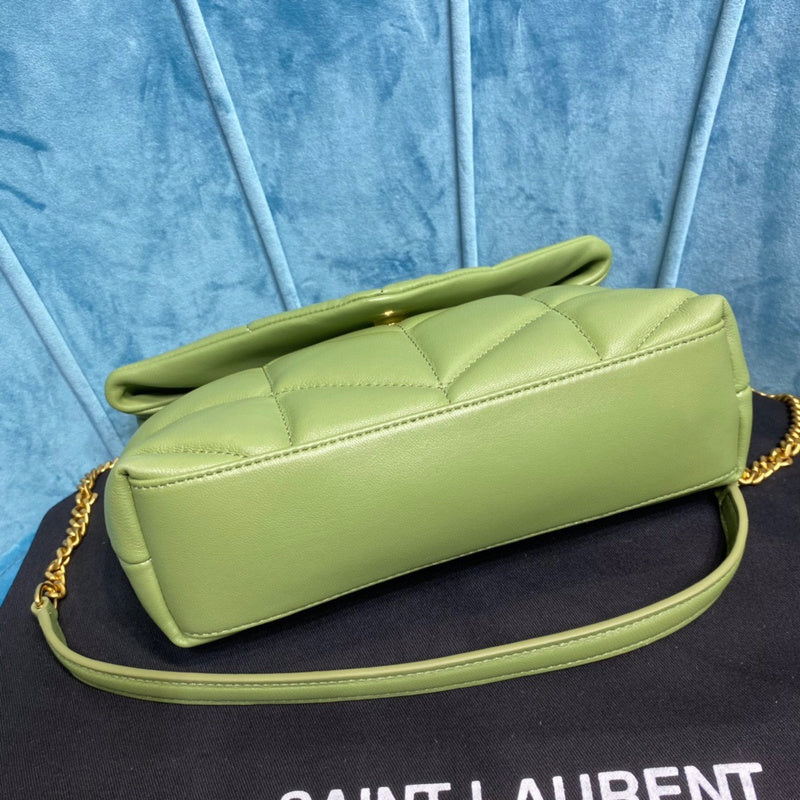 Honix - Bags - Yves Saint Laurent - Bags - 347