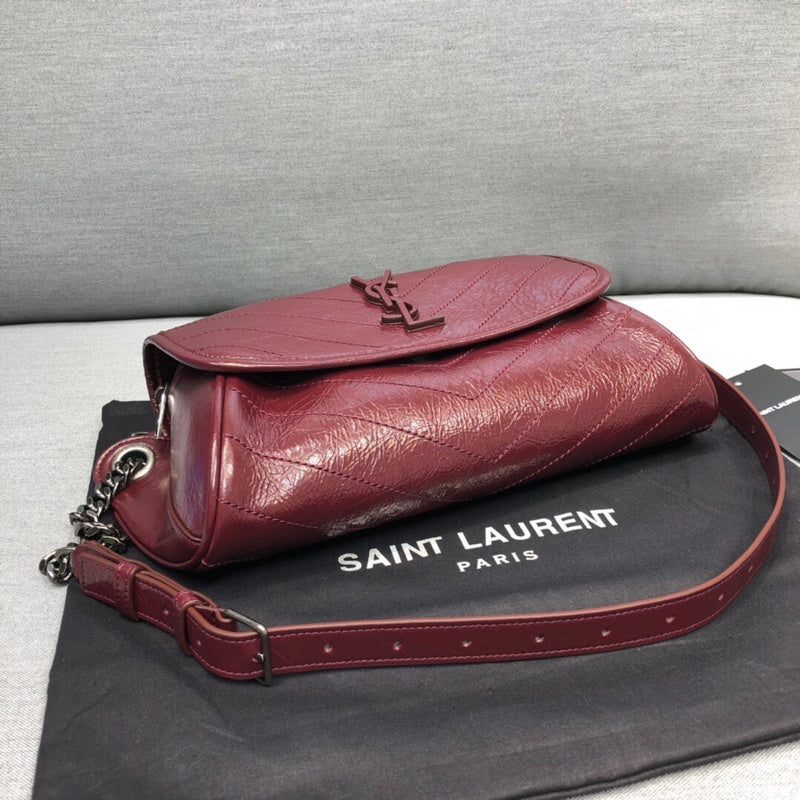 Honix - Bags - Yves Saint Laurent - Bags - 575